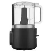 KitchenAid Go Cordless 5 Cup Food Chopper
