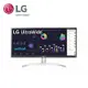 LG樂金 29型 UltraWide 21:9 Full HD IPS 顯示器 29WQ600-W