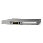 CISCO (ASR1001X-20G-K9) ASR1001-X 20G Base Bundle K9