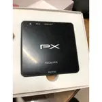 (免運)PX大通 無線HDMI高畫質傳輸盒 WTR-3000 (接收裝置RX)