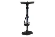 Beto-Floor pump, plastic, auto AV/FV SMART head, big 3.5"(8956)