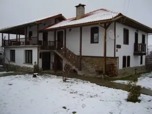 Guest House Tsvetina