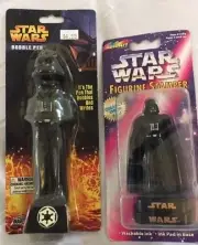 Darth Vader Bobble Pen, Stamper, & Battle Pack