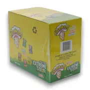 Warheads Extreme Sour Candy Hang Sell Bags (12 x 56g)