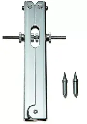 Spanner Wrench, Lens Ring Tool
