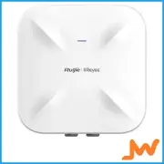 Ruijie RG-RAP6260(G) AX1800 WiFi 6 Outdoor WiFi Access Point