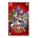 【AS電玩】現貨 NS Switch PS4 熱血 三國志 中文版 三國誌