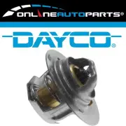 Dayco Thermostat for Ford Courier PC PD PE PG PH 4cyl 2.6L G6 1991~2006