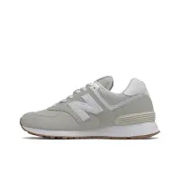 在飛比找蝦皮購物優惠-【 諾菲克 】New Balance NB 574 奶茶色 