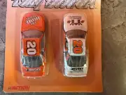 Vintage 1999 Action Diecast NASCAR #20 Tony Stewart 2-Pack Home Depot