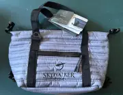 SKYWALKER SOUND ONIVA Midday Washable Lunch Bag Cooler LUCASFILM STAR WARS NWT