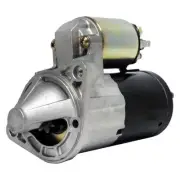 Starter Motor For 2007-09 Suzuki SX4 2.0L 4 Cyl 1.4kW ClockWise 8 Tooth 12 Volts (for: Suzuki)