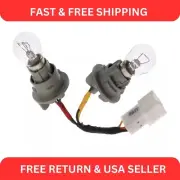 OEM NEW Rear Tail Light Bulb Socket and Wire Harness 14-15 Optima 92451-4C500