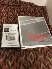 Understanding The HP12c Calculator Cassettes How To Vintage Calculation William