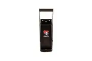 NRL Newcastle Knights Recycling Beer Soda Can Crusher Smasher w Bottle Opener