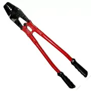 Hand Swaging Tool 24" OAL for Size 1/16" 3/32" 1/8" 5/32" 3/16" Sleeves