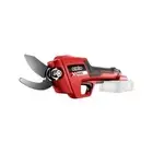 OZITO PXC 18V Cordless Powered Electric Secateurs Pruning Shears Recharge Pruner
