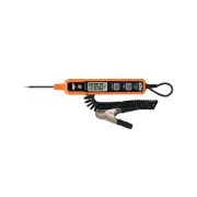 SP Tools Circuit Tester - Voltage Tester Digital Display 0.8V-100V Auto Ranging