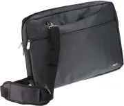 Navitech Black Bag For Samsung Galaxy Tab A9+ Plus 11” Android Tablet