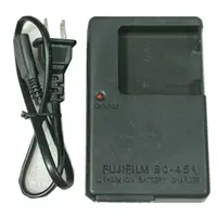 在飛比找蝦皮購物優惠-Fujifilm 富士 BC-45A 電池充電器 適用於富士