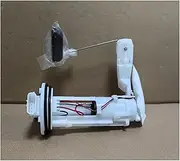 Fuel Pump Assembly, Compatible For Honda PCX 150 PCX150 2015-2018, 16700-K35-V01 16700K35V01