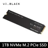 在飛比找遠傳friDay購物精選優惠-WD 黑標 SN770 1TB NVMe M.2 PCIe 