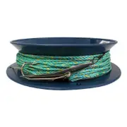 Wilson 10 Inch Mackerel Rig With Spoon