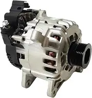 Generator Alternator Compatible With NISSAN QASHQAI II J11 X-TRAIL III T32 SERENA C25 C26 MR20DE 2014-2310A1VM0A 2310A1VM0C