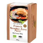 Lum Lum Organic Massaman Curry Paste 100g