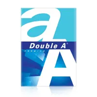 在飛比找Yahoo奇摩購物中心優惠-DOUBLE A 影印紙A3(80磅)