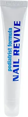 Ozhealth Podiatrist Formula Nail Revive, 20Ml | Fast-Acting Fungal Nail Treatmen