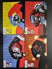 ANT-MAN #1-4 NM Marvel Comics 2022 Complete Series Combine Shipping!
