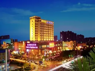 凱嘉酒店Shenzhen Kaijia Hotel