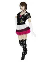 KADOKAWA Yakuza Like a Dragon 5 Acrylic Stand T-SET Azusa Osawa