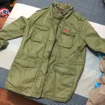 SUPERDRY 極度乾燥風衣外套 休閒外套