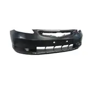 Sterling Bumper Bar to suit Honda Jazz 10/2002 to 09/2004 - HDJZ-BAR-07F