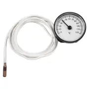 User Friendly Mechanical Dial Thermometer Suitable for Home and Commercial Use