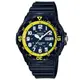 【CASIO】卡西歐 潛水錶 MRW-200HC-2B 原廠公司貨【關注折扣】