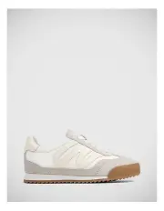 [Wittner] Exceed Textile Sneaker in White
