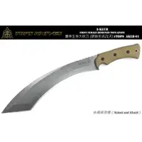 在飛比找蝦皮購物優惠-【angel 精品館 】美國Tops Knives A-KL