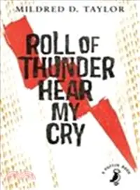 在飛比找三民網路書店優惠-Roll of Thunder, Hear My Cry