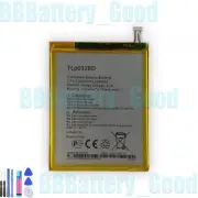 New Battery For Alcatel Pixi8 P310X P310A One Touch PoP 7 7s 7 Lite TLP032BD