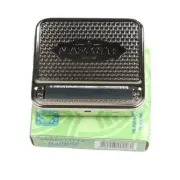 Metal Automatic Cigarette Tobacco Roller Roll Rolling Machine Box Case Maker Tin