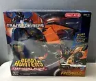 Transformers Beast Hunters Predacons Rising Beast Fire Predacons Target Sealed