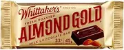 Whittaker's Almond Slab 45g x 50