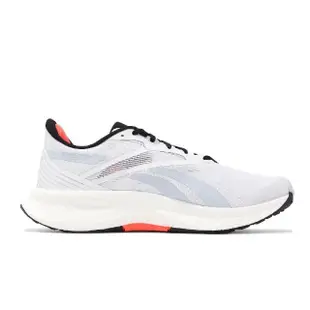 【REEBOK】慢跑鞋 Floatride Energy 5 男鞋 白 藍 網布 支撐 抓地 反光 路跑 運動鞋(100074424)