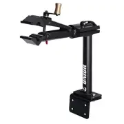 Unior Bolt-On Clamp Fixed Repair Clamp, Quick Release clamp