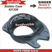 Bobbin Case Singer Part Number 421326 Fits Singer Models In Description