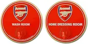 Arsenal F.C. Robe Hooks