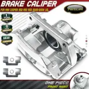 Brake Caliper w/ Bracket Front Right for Mini Cooper R52 R50 R53 2005-2008 1.6L (for: Mini)